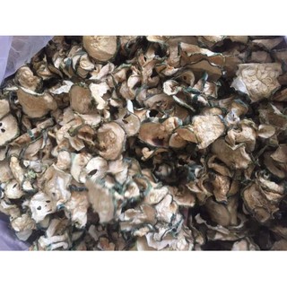 Bí đao sấy khô thơm sạch