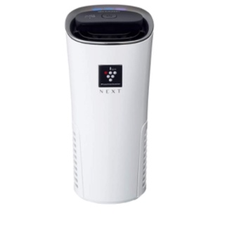 Máy lọc không khí trên xe oto - Sharp - model IG-MX15-W