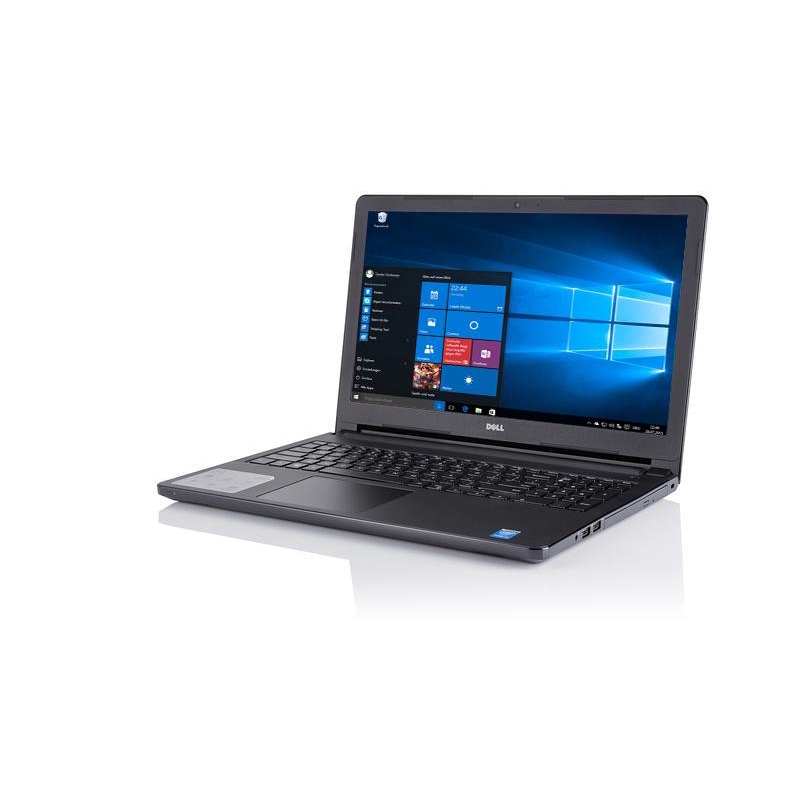 Laptop Dell inspiron 3558 i5 5200 4G 500G Màn 15.6 giá sinh viên hàng nhập khẩu