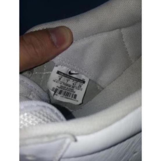 🌟 ️🛒 [Chính Hãng] Giầy Nike tennis classic ultra leather hot lava New 20200 Cao Cấp