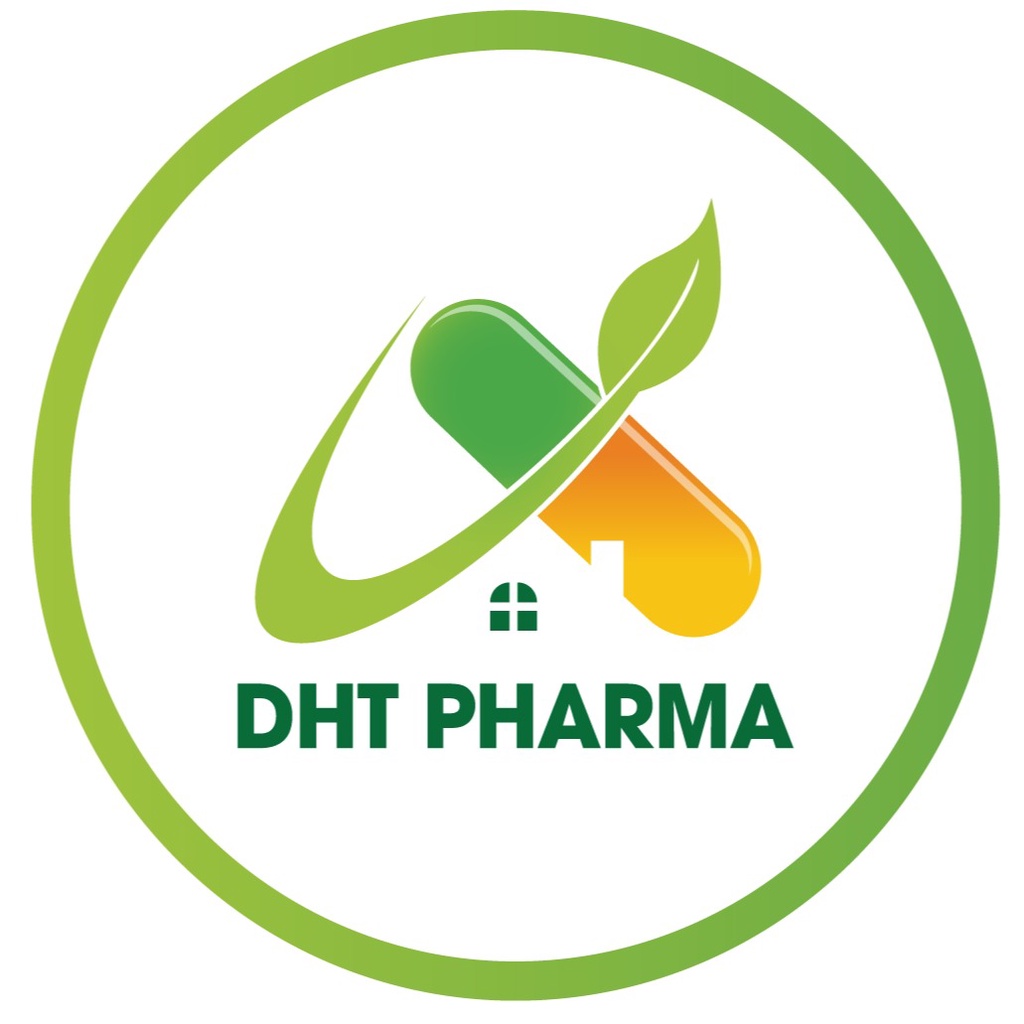 Nhà thuốc DHT PHARMA