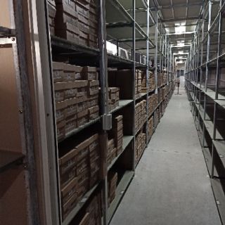 Cuộn Màng Bọc thực phẩm EUFOOD cao cấp