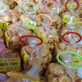 [RẺ NHẤT]Bánh vỏ sò 140gr