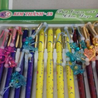 Bút máy kim thành 18