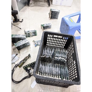 Card quang 1/2/4 cổng