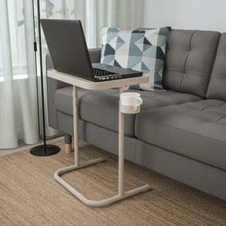 Bàn kệ, bàn phụ laptop Bjorkasen IKEA