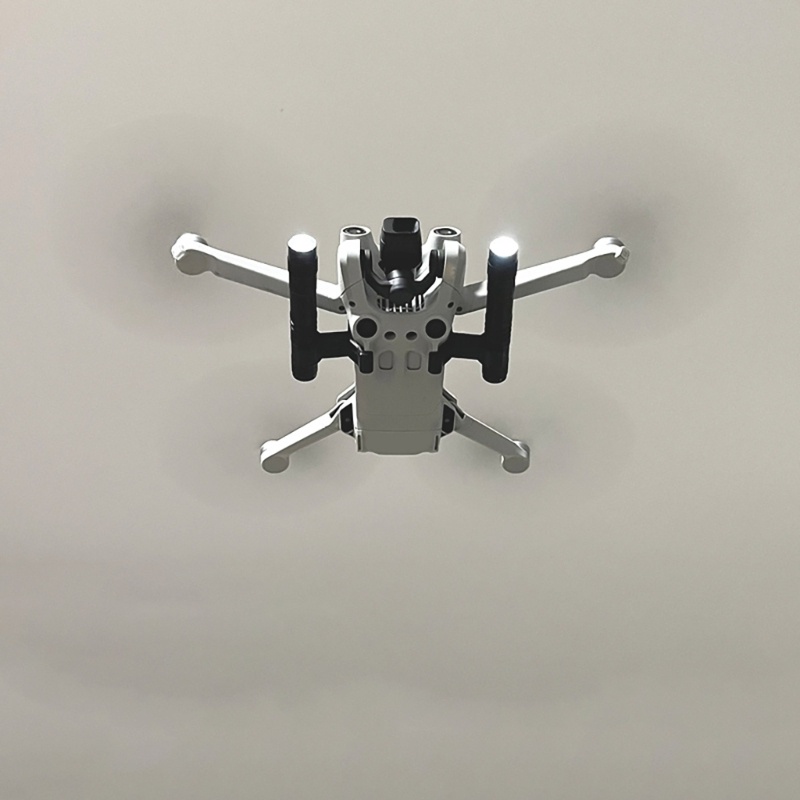 Đèn Pin LED CREE XPE-R3 Chuyên Dụng Cho Drone Mini 3 Pro
