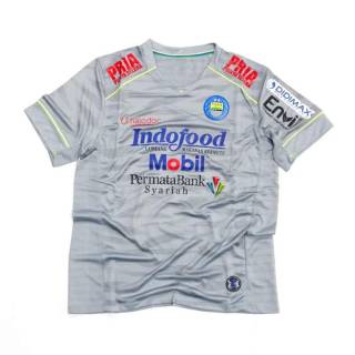 Đĩa Cd Tuyển Tập Những Bài Hát Của Jersey Grade Ori Persib 2020
