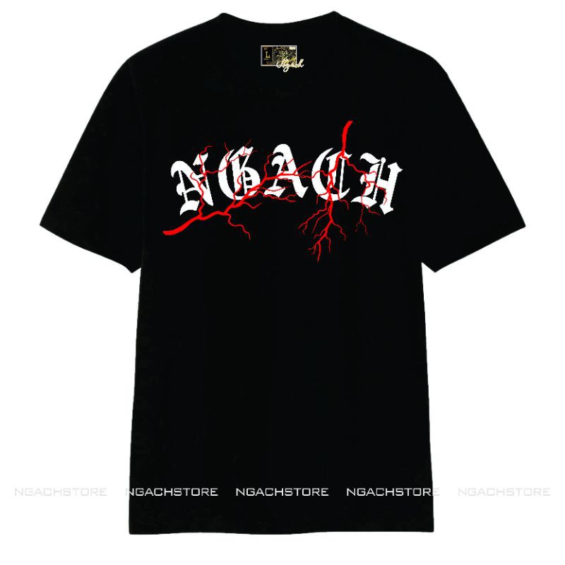 ÁO THUN LOCAL BRAND DEVIL IN HELL 🔥