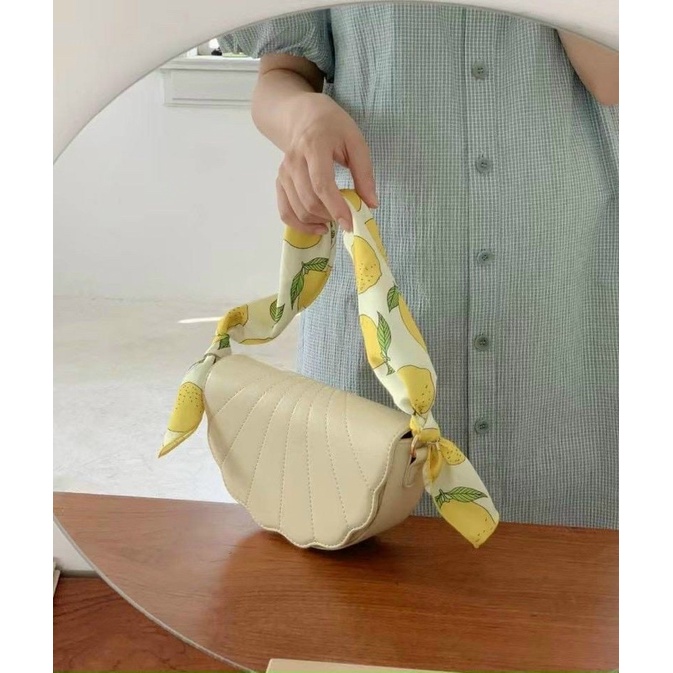 Túi quai xách MICOCAH BẦU XINH XẮN