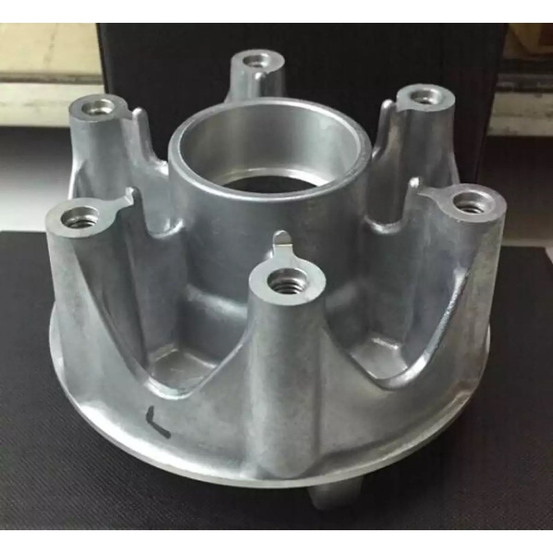 Cùi đĩa tải Exciter 150,155 các đời chính hãng yamaha