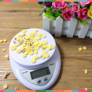 cân tiểu li - cân tiểu li 5kg