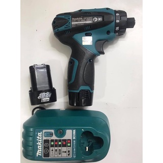 khoan vit makita DF030