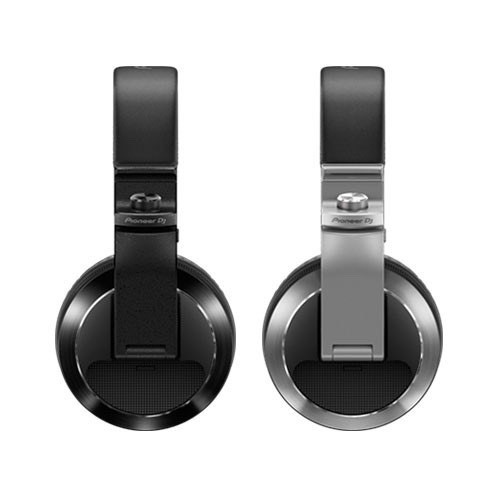 Tai nghe kiểm âm PIONEER HDJ-X7 (DJ HEADPHONE)