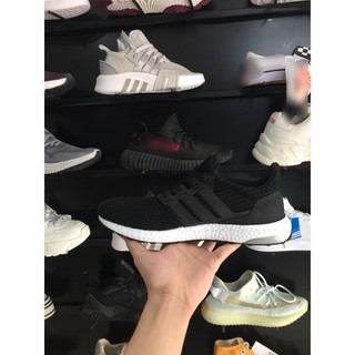 Giày thể thao sneaker ub đen trắng