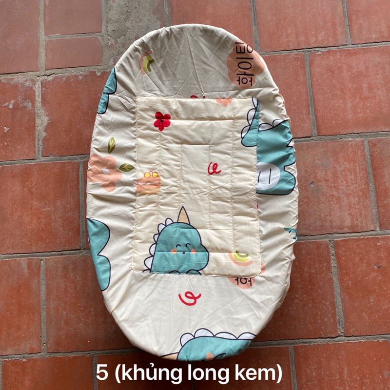 NÔI TRE ĐẶT VÕNG CHO BÉ YÊU