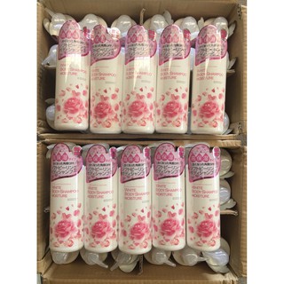 Sữa Tắm Dưỡng Trắng Manis White Body Shampoo