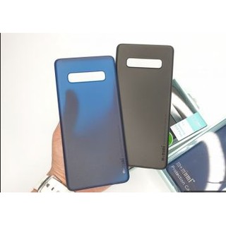 Ốp lưng Memumi Samsung Galaxy S10 Plus siêu mỏng