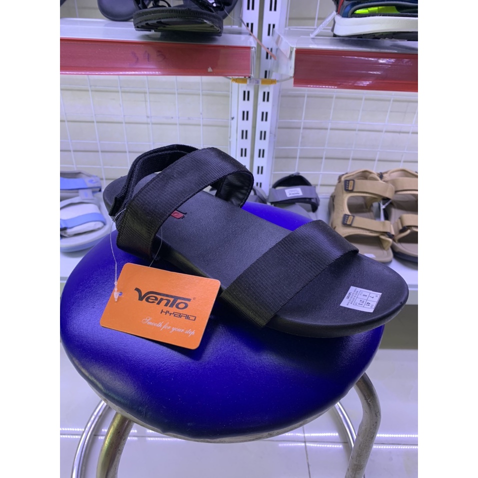 Giày Sandal Nam Vento Việt Nam Xuất Khẩu Nhật - Bảo Hành Keo Vĩnh Viễn