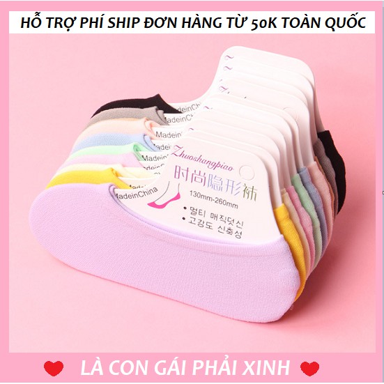 Tất Nữ Hàn Quốc - Vớ Nữ Korea Mang Giày Búp Bê ...
