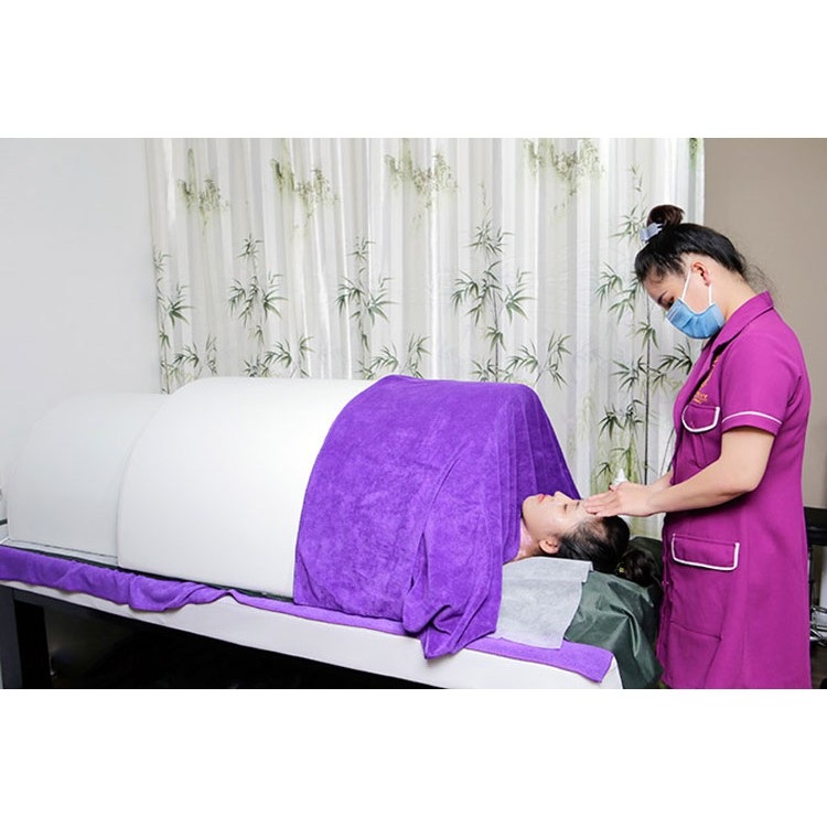 Triệt Lông Vĩnh Viễn Opt công nghệ mới nhất 2019 (14 Lần) Tại Kama Home Spa