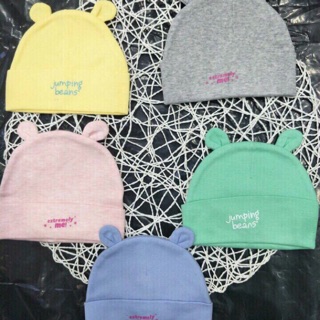 Combo 10,20 mũ sơ sinh cho bé, nón sơ sinh cho bé (sỉ)