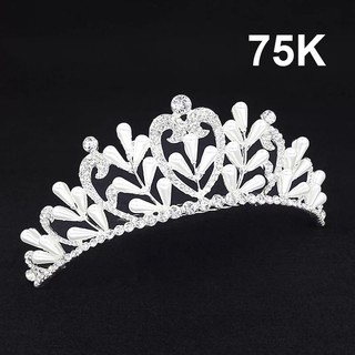 vương miện sinh nhật cho bé 2019