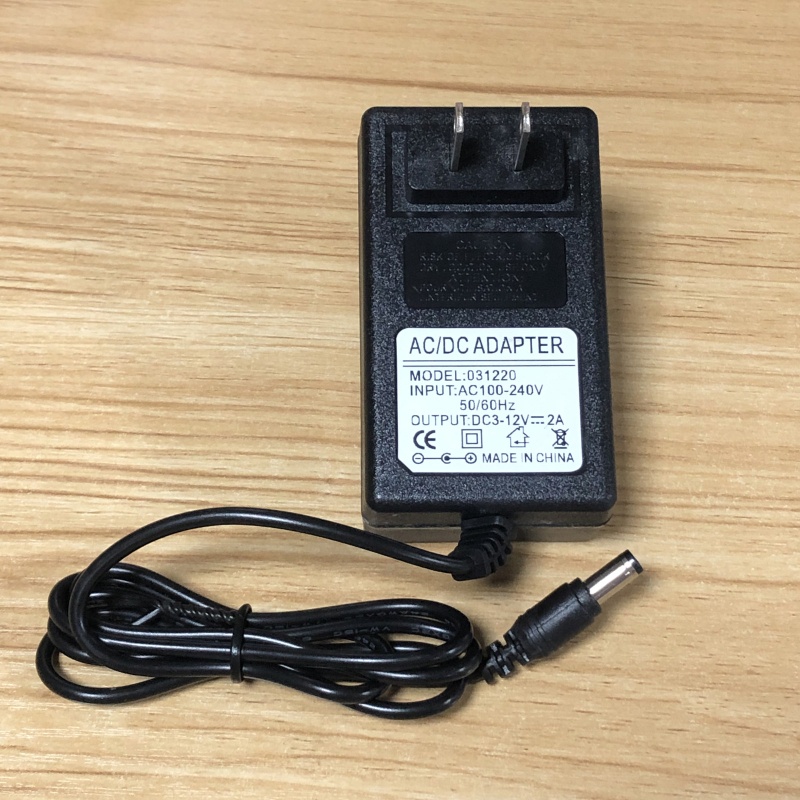 Quạt Thổi Lửa Nướng BBQ 12V1 5A