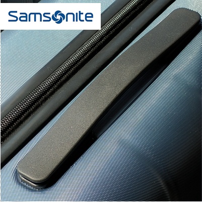 Tay cầm vali Samsonite hàng cao cấp chịu tải tốt bền đẹp dễ dàng thay thế nhưng lưu ý chỉ 1 số model sử dụng quai này