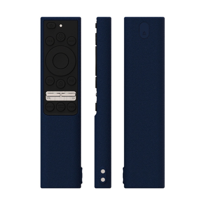 Vỏ silicone bảo vệ điều khiển TV từ xa cho Samsung BN59-01357B BN59-01357E BN59-01357C BN59-01357N