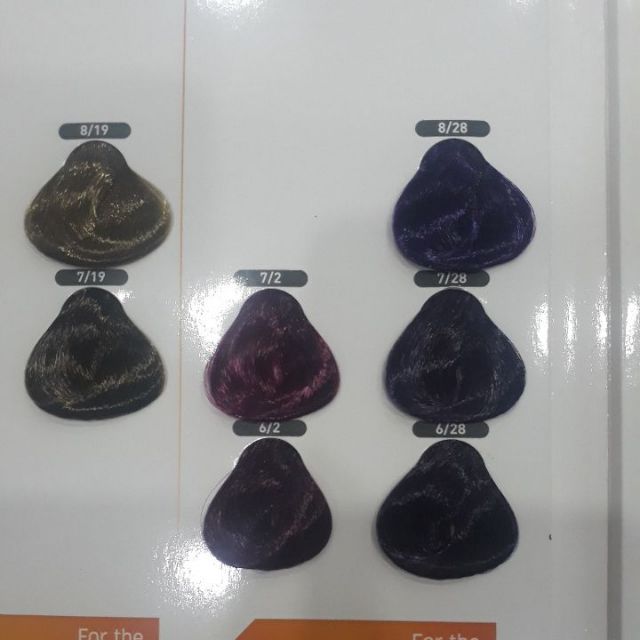 THUỐC NHUỘM TÓC LAVOX (KHÔNG TÍNH MÃ 0/000) | BigBuy360 - bigbuy360.vn