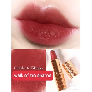 Son Charlotte Tilbury mini các màu