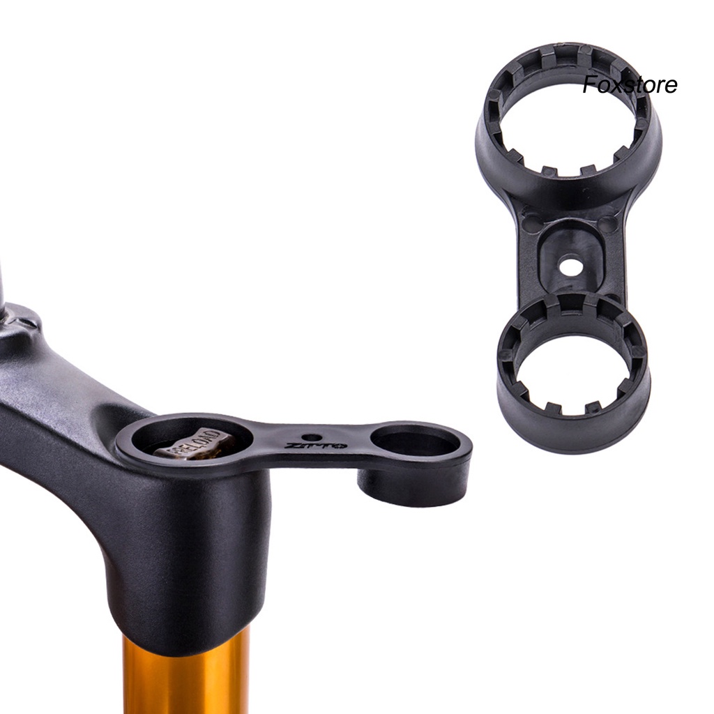 Cờ Lê Vặn Trục Trước Đa Năng fs-47 Cho Xe Đạp Leo Núi Suntour XCT/XCM/XCR