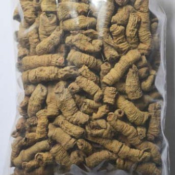 1 Kg Ba Kích Tím Rừng sấy khô  .