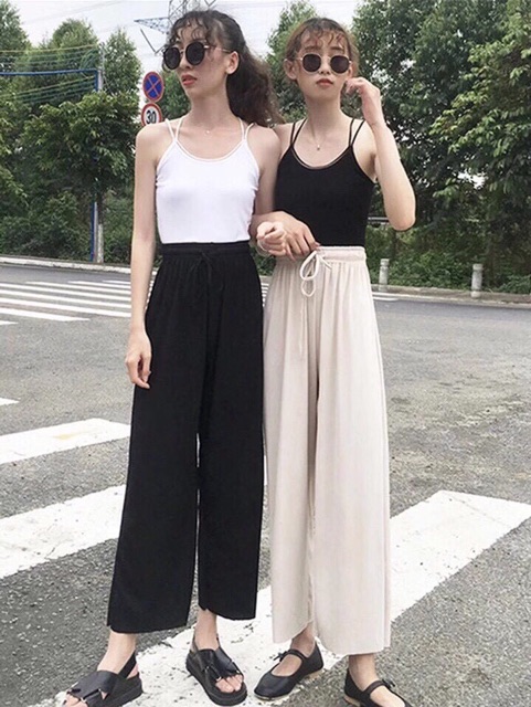 Quần sớ tăm - Hàng bao đẹp