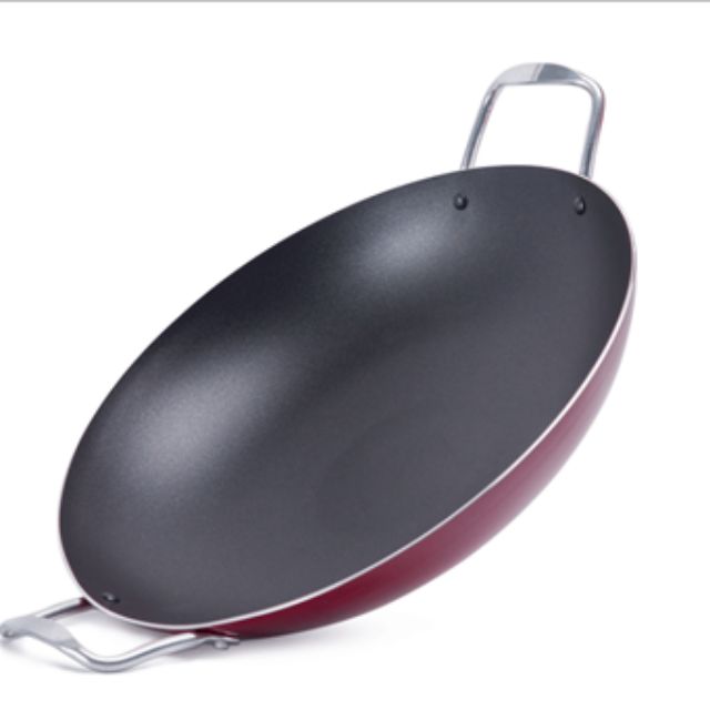 Chảo bầu Sunhouse 34,36cm