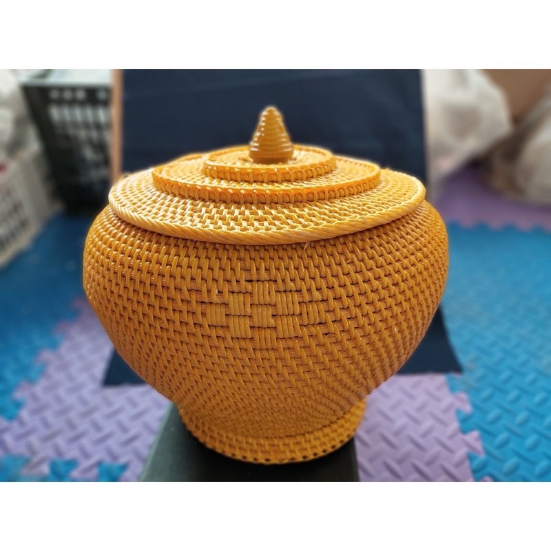 Giỏ Ủ Ấm Tích
