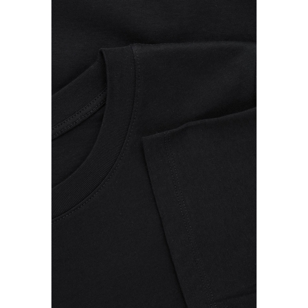 Áo thun cotton unisex Sporty & Rich Athletic Club