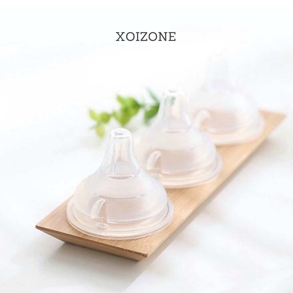 Núm ti thay thế bình Moyuum Hàn Quốc số 1-2-3-4