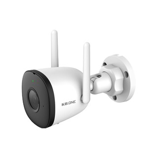 Camera ip wifi kbone kn-b21 2.0mp full hd 1080p - hàng chính hãng