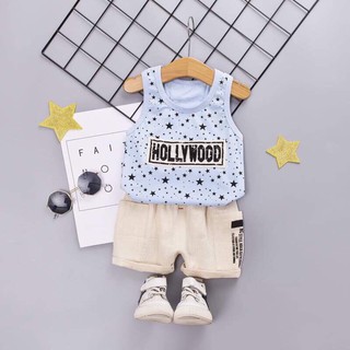 Bộ ba lỗ hollywood cho bé dp202