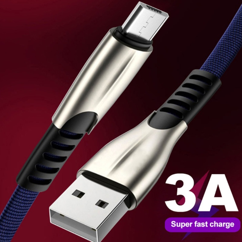 Cáp SạC Nhanh USB LoạI C Cho ĐiệN ThoạI