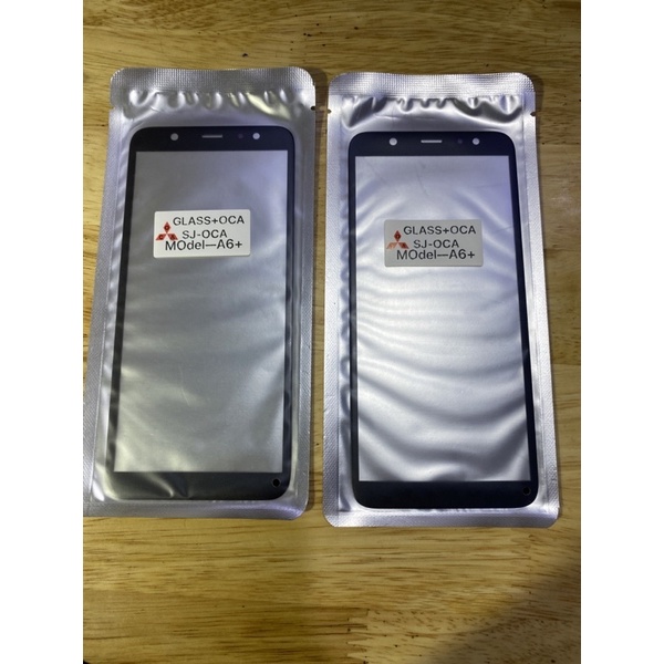 kính ép oca xịn sam sung a6plus