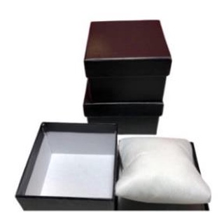 [ Hàng cao cấp ] Hộp Đồng Hồ Sang Trọng Kèm Gối Bông - MaiRin Watch