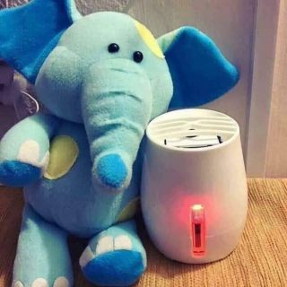 MÁY ĐUỔI MUỖI XÁCH TAY NHẬT BẢN