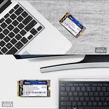 SSD M2 2242 120GB/128Gb/256GB NETAC - Bảo Hành 3 Năm- 1 Đổi 1