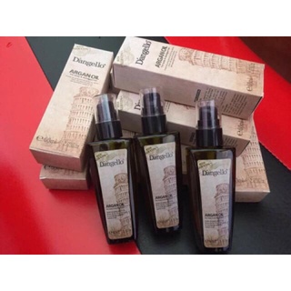 TINH DẦU ARGAN OIL ANGELO