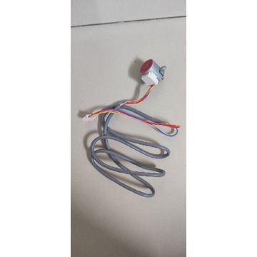 motor vẩy đảo gió điều hòa Hitachi