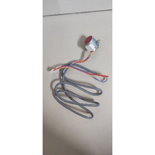 motor vẩy đảo gió điều hòa Hitachi
