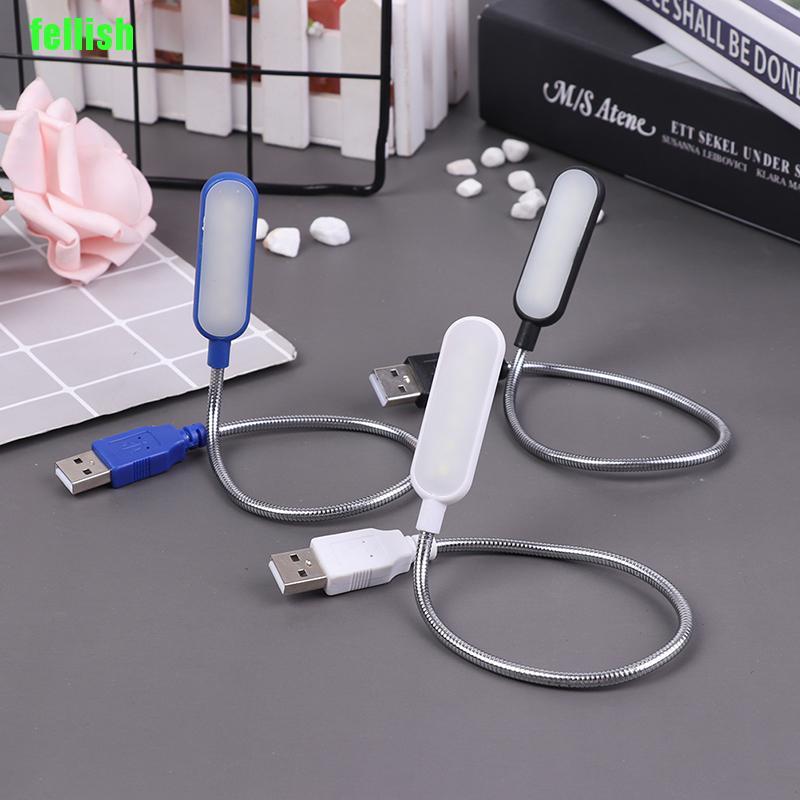 Đèn Led 6 Bóng Cổng Usb Cho Laptop Khẩn Cấp | BigBuy360 - bigbuy360.vn